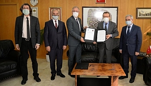 Hakim ve cumhuriyet savcılarına yabancı dil eğitimi