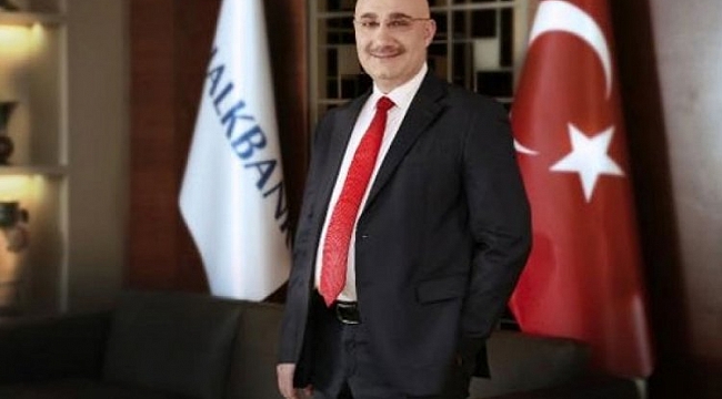 Halkbank'tan flaş kredi açıklaması!
