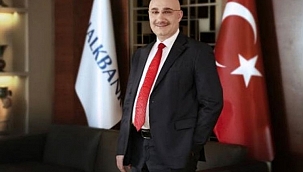 Halkbank'tan flaş kredi açıklaması! 