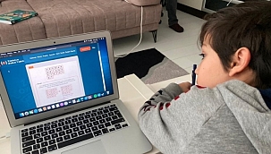 Hamzabey BİLSEM Bursa birincisi oldu 