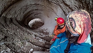 Heyecan yaratan keşif! 