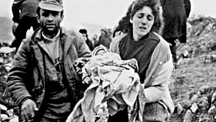 Hocalı Katliamı 29.yılında