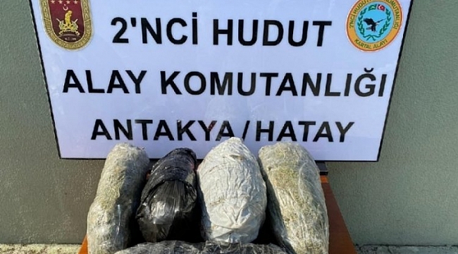 Hudut kartalları göz açtırmıyor