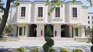 İçişleri'nden hafta sonu kısıtlaması açıklaması