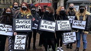 İğrenç haber Fransa'yı ayağa kaldırdı