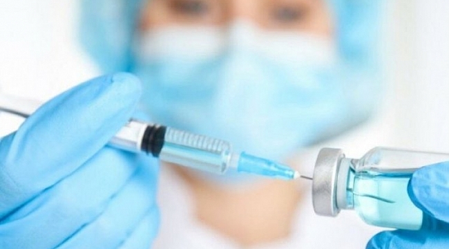 İki doz aşı mutasyonlara karşı etkili