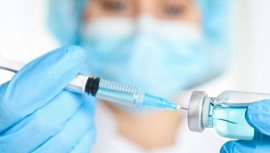 İki doz aşı mutasyonlara karşı etkili 