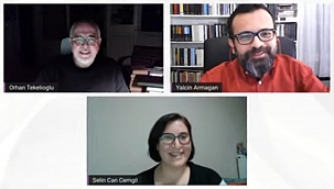 İmge kavramı Nilüfer'de ele alındı