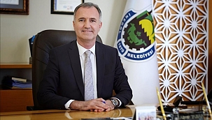 İnegöl Belediyesi'nden öğrencilere can suyu 