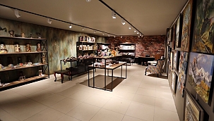 İnegöl'de el emeği ürünler kazanca dönüşüyor 