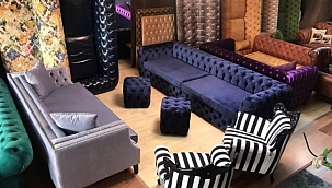 İnegöl'de mobilya sektörüne destek müjdesi