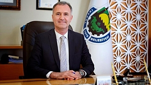 İnegöl'den bir bilgi yarışması daha