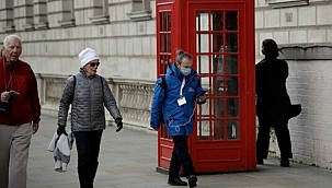 İngiltere'de 290 can kaybı daha