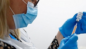 İngiltere'den gelen mutasyon ABD'de hızla yayılacak