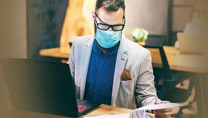 İş hayatında normalleşme dönemi 