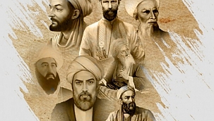 İslâm'ın ünlü tıp bilginlerinin hayatları film oluyor