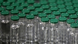 İsrail'den Filistin'e aşı gitmedi iddiası 