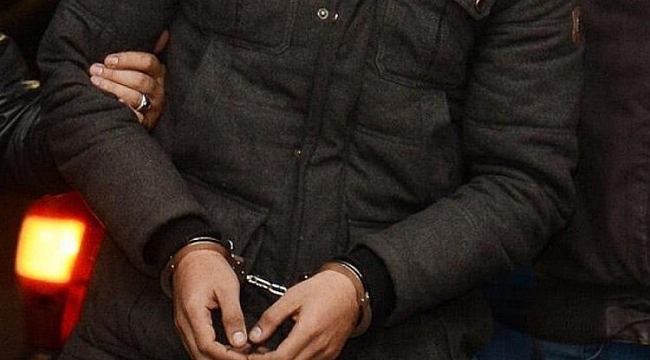 İstanbul'da PKK operasyonu