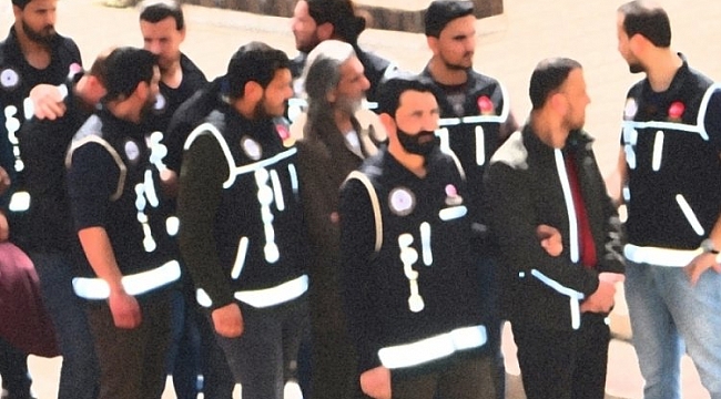 İstanbul'da tefecilere operasyon