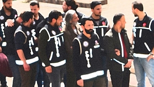 İstanbul'da tefecilere operasyon 