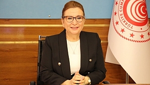 İstenmeyen iletilere 32.2 milyon ret işlemi yapıldı 