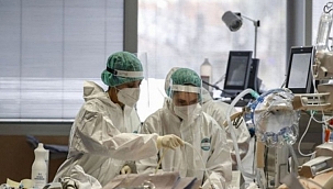 İtalya'da o bölgede koronaya yakalanmak yasak