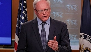 James Jeffrey:PKK açıklaması aptalca