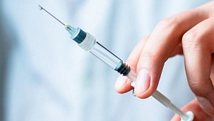 Japonya'dan aşıya adil erişim için 70 milyon dolar destek 