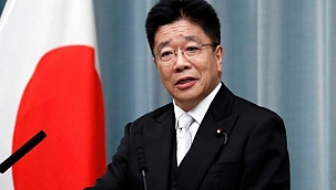 Japonya'dan Myanmar'daki darbeye tepki 