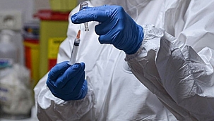 Japonya'dan Pfizer aşısına yeşil ışık 