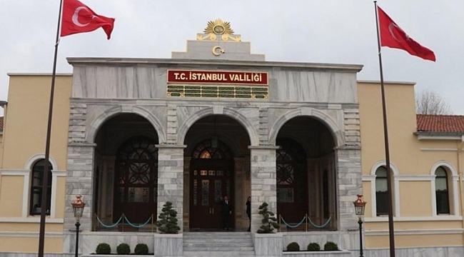 Kadıköy'deki eylemlerde 5 şüpheliye gözaltı
