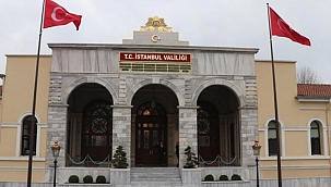 Kadıköy'deki eylemlerde 5 şüpheliye gözaltı