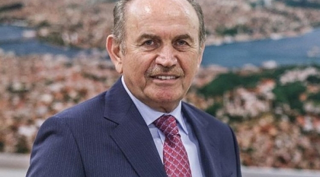 Kadir Topbaş hayatını kaybetti