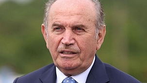 Kadir Topbaş'ın ölüm nedeniyle ilgili açıklama 