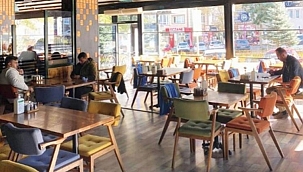 Kafe ve restoranlar için yeni öneriler 