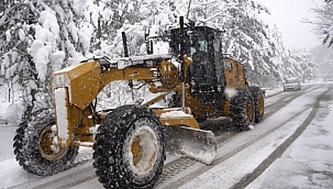 Karacabey'de 'Karkurt' eğitimlere başladı
