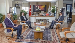 Karacabey'e huzurevi çalışmaları devam ediyor