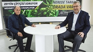 Karacabey Türkiye'ye örnek olacak