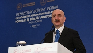 Karaismailoğlu'ndan önemli açıklamalar