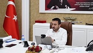 Kestel'de ücretsiz İngilizce kursları devam ediyor