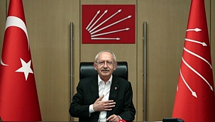 Kılıçdaroğlu, Bursalı dernek başkanları ile buluştu