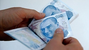 Kısa çalışma ve işsizlik ödeneği ödemeleri bugün yapılacak 