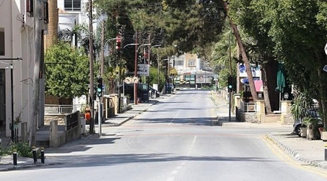 KKTC'de açılma süreci hızlandı