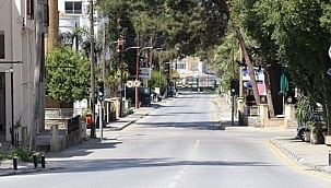 KKTC'de açılma süreci hızlandı 