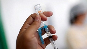 Kolombiya, Sinovac aşısını onayladı 