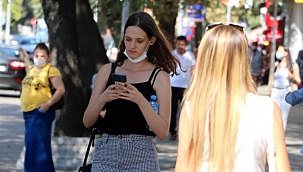 Koronavirüs, hava durumu gibi takip edilecek 