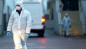 Koronavirüs insanlara nasıl bulaştı? 