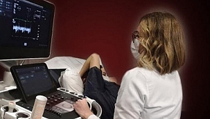 Koronavirüs kalbi de etkleyebilir 