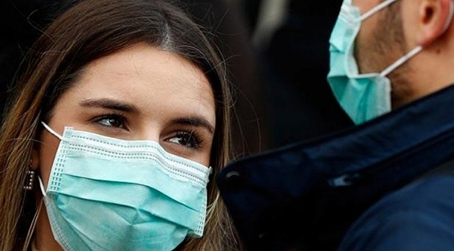 Koronavirüsü en çok yayan yaş grubu açıklandı