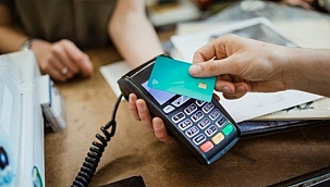 Kredi kartı sayısı nüfusa yaklaştı 